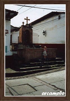 Pila San Miguel
